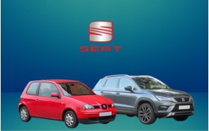 AROSA / ATECA