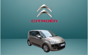 C3 PICASSO