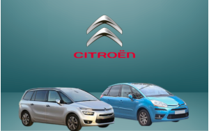 C4 PICASSO
