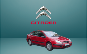 C5 (2001-2008)
