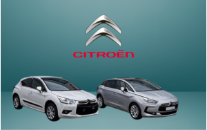 DS4 / DS5
