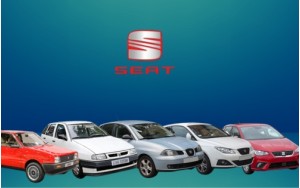 IBIZA (1984-2002)