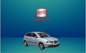 IBIZA (2002-2008)