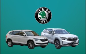 KODIAQ