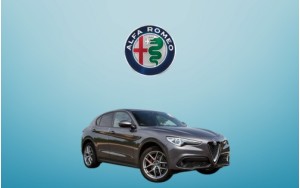 STELVIO