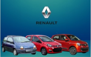 TWINGO