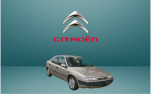 XANTIA