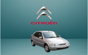 XSARA / PICASSO