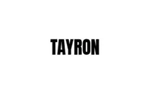 ΠΑΤΑΚΙΑ ΓΙΑ TAYRON