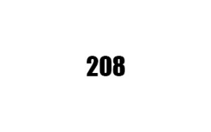 208