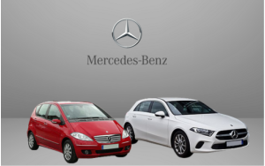 A-CLASS