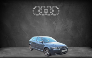 A3 8P (2003-2012)
