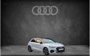 A3 8Y (2020+)