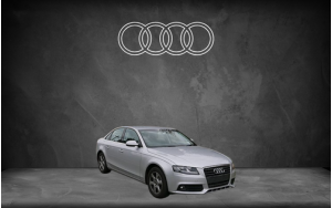 A4 B8 / B8.5 (2008-2016)