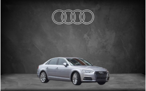 A4 B9 (2016+)