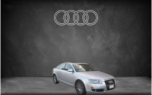 A6 (2004-2011)
