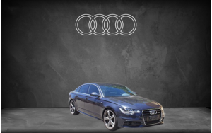 A6 (2011-2018)