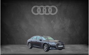 A6 (2018+)