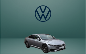 ARTEON