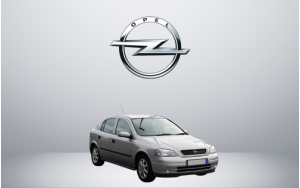 ASTRA G