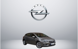 ASTRA K