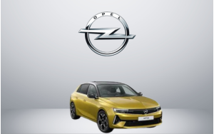 ASTRA L