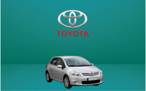 AURIS (2006 - 2012)
