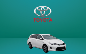 AURIS (2012+)