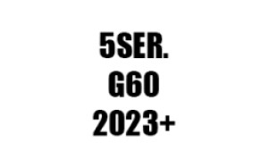 ΠΑΤΑΚΙΑ ΓΙΑ ΣΕΙΡΑ 5 G60 (2023+)