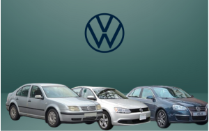 BORA / JETTA