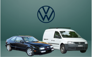 CADDY / CORRADO