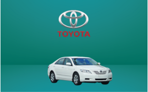 CAMRY