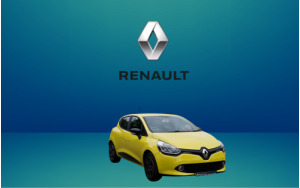 CLIO (2012 - 2019)