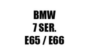 E65 / E66 (2002-2008)