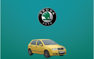 FABIA (1999 - 2007)