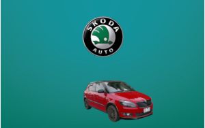FABIA (2007 - 2014)