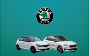 FABIA (2015+)