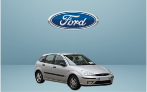 FOCUS (1998-2004)