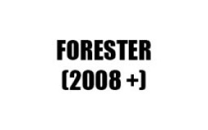 ΠΑΤΑΚΙΑ ΓΙΑ FORESTER (2008-2013)