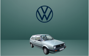 GOLF 2