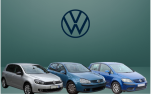 GOLF 5 / GOLF 6
