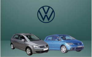 GOLF 5 PLUS / GOLF 6 PLUS