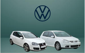 GOLF 5