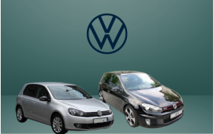 GOLF 6