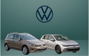 GOLF 8 / SPORTSVAN