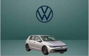 GOLF 8