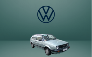 GOLF II