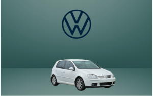 GOLF V