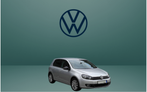 GOLF VI