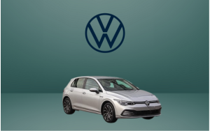 GOLF VII